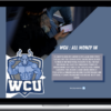 Kris vaughan – WCU: All Money In