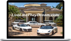 Live Like They Dream – Level 1 – Stock Market Investing Masterclass