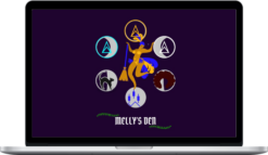 Melea Robest – Melly’s Trading course