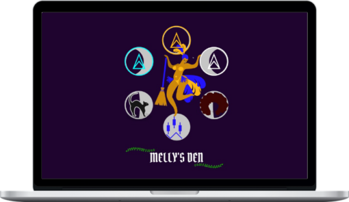 Melea Robest – Melly’s Trading course