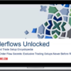 Mike Valtos – Orderflows Unlocked Advanced Trade Encyclopedia