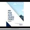 Peak Algo – 2023 Course Packet