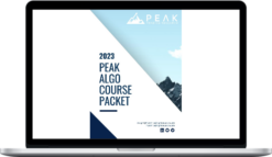 Peak Algo – 2023 Course Packet