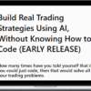 Pollinate Trading – Build Real Trading Strategies Using AI