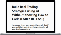 Pollinate Trading – Build Real Trading Strategies Using AI