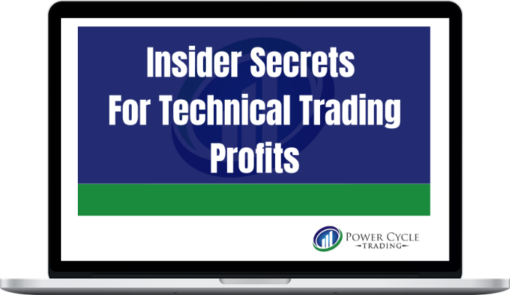 Power Cycle Trading – Insider Secrets for Technical Trading Profits