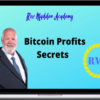 Rex Madden – Bitcoin Profit Secrets