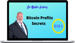 Rex Madden – Bitcoin Profit Secrets