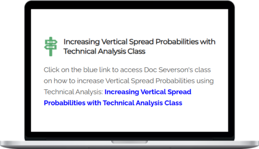 TheoTrade – Increasing Vertical Spread Probabilities with Technical Analysis