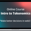 Tokenomics DAO – Intro to Tokenomics