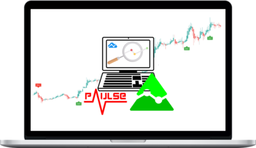 TradingView Pine Script 102 – The Complete Strategies Guide