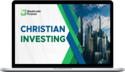 Alex Cook – Christian Investing