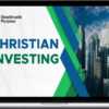 Alex Cook – Christian Investing