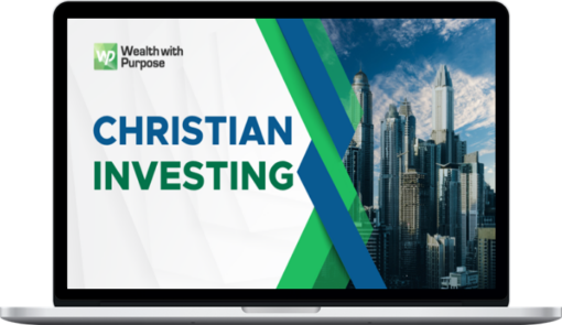 Alex Cook – Christian Investing