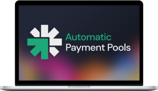 Andy Howard – Automatic Payment Pools