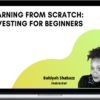 Bahiyah Shabazz – Learning from scratch: Investing for beginners