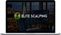 Desire To Trade – Elite Scalping Course