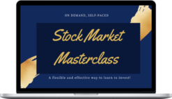 EEC Build Wealth Academy – On-Demand Fully Self-Paced Stock Market Masterclass