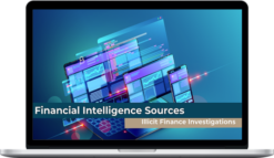 Jessica Davis – Financial Intelligence Sources