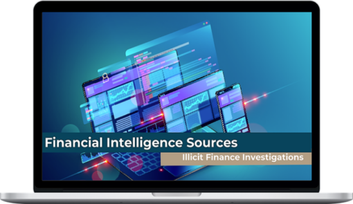 Jessica Davis – Financial Intelligence Sources