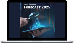 Larry Williams – Annual Forecast Report 2025