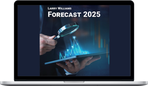 Larry Williams – Annual Forecast Report 2025