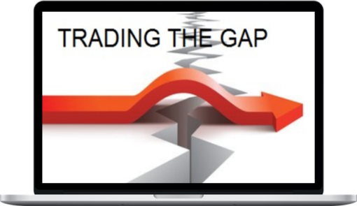 Master Trader – Learn to Trade Professional Gaps Like A Pro