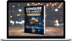 Maverick Trading Academy – Conquer The Markets: Your Ultimate guide to Trading like a Boss