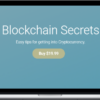 Rex Madden – Blockchain Secrets