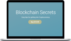 Rex Madden – Blockchain Secrets