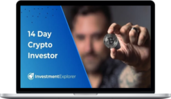 Stefan Erben – 14 Day Crypto Investor