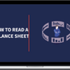 Stephen Clapham – How to Read a Balance Sheet (and the other statements)