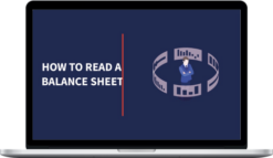 Stephen Clapham – How to Read a Balance Sheet (and the other statements)