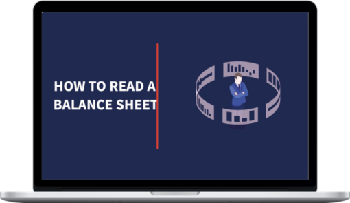 Stephen Clapham – How to Read a Balance Sheet (and the other statements)