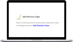 TheoTrade – Sell Premium & Minimize Risk Class