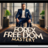 Tyler Moore – Forex Freedom Mastery 101