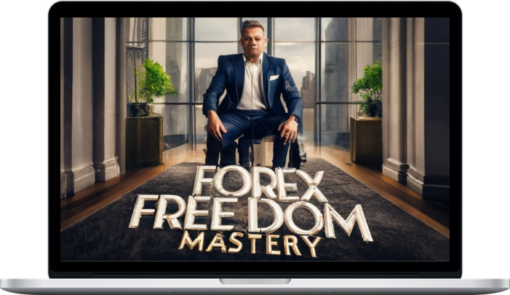 Tyler Moore – Forex Freedom Mastery 101