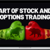 Utopia Trading – Art Of Stock And Options Trading