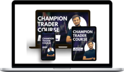 Afzal Lokhandwala – Champion Trader Course 2024 & 2019