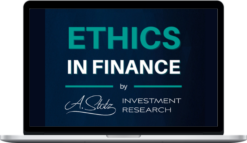 Andrew Stotz – Ethics in Finance