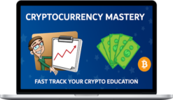 Elite Income – Crypto Mastery: The Cryptocurrency Bootcamp