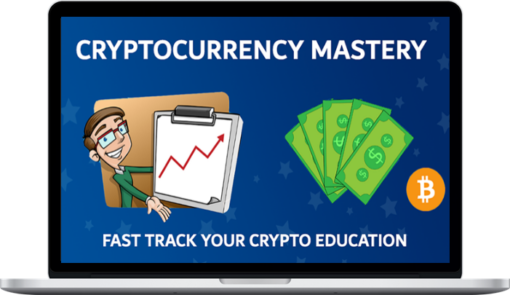 Elite Income – Crypto Mastery: The Cryptocurrency Bootcamp