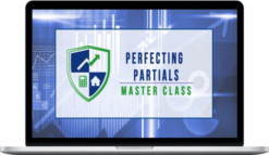 Fred Rewey & Tracy Z Rewey – Perfecting Partials Master Class