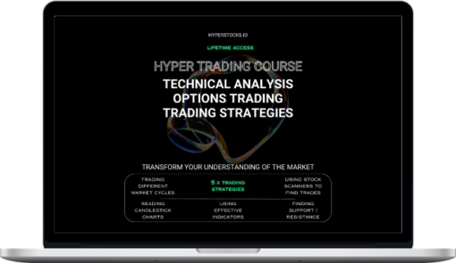 Hyper Stocks – Hyper Trading Course