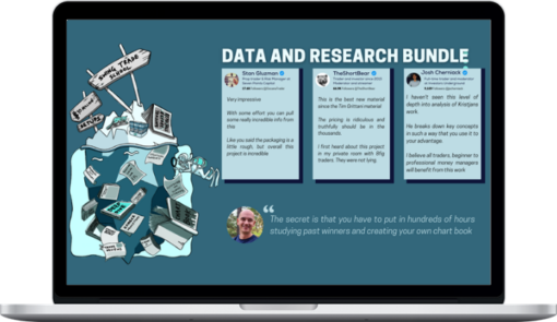 James Muninn – The ultimate Kristjan Küllamaggi (Qullamaggie) deep dive – data and research bundle