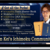 Japanese Forex Trader KEI – Ichimoku Community