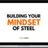 MARA Wealth – Mindset of Steel