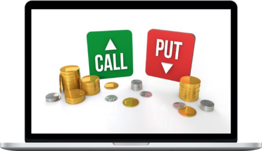 Master Trader – How to Swing Trade Call and Put Options