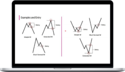 Master Trader – How to Trade M and W Patterns