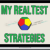 Matthew J. Slabosz – My RealTest Strategies